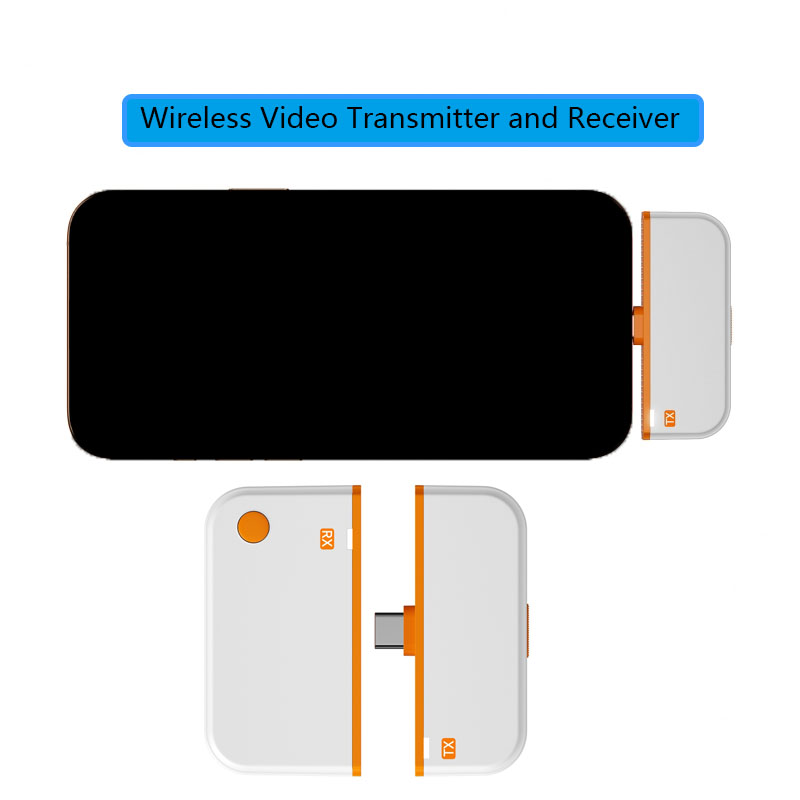 Adaptor Ekstender Penerima Pem - Hdmi Phone Adapter ulasan dan harga