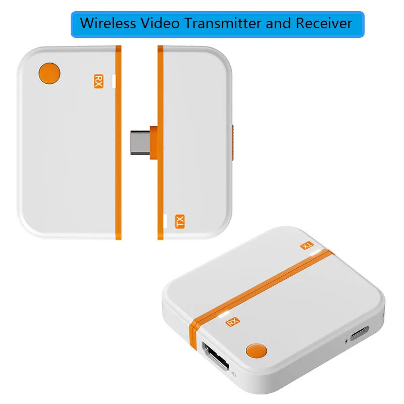 Adaptor Ekstender Penerima Pem - Hdmi Phone Adapter ulasan dan harga