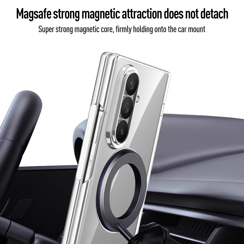 Untuk Samsung Galaxy Z Fold 8  - Phone Accessories Ring Holder ulasan dan harga