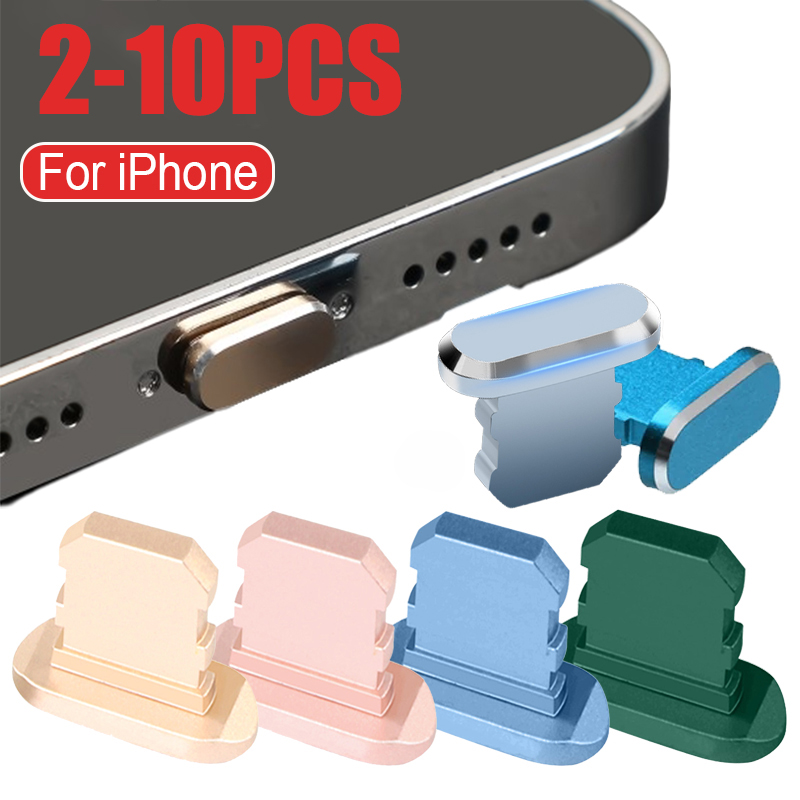 2-10 Buah Steker Anti Debu Cam - Airpod Case Cover ulasan dan harga