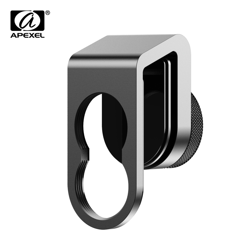 Penjepit Lensa Telepon Telesko - Lens Camera Clip ulasan dan harga