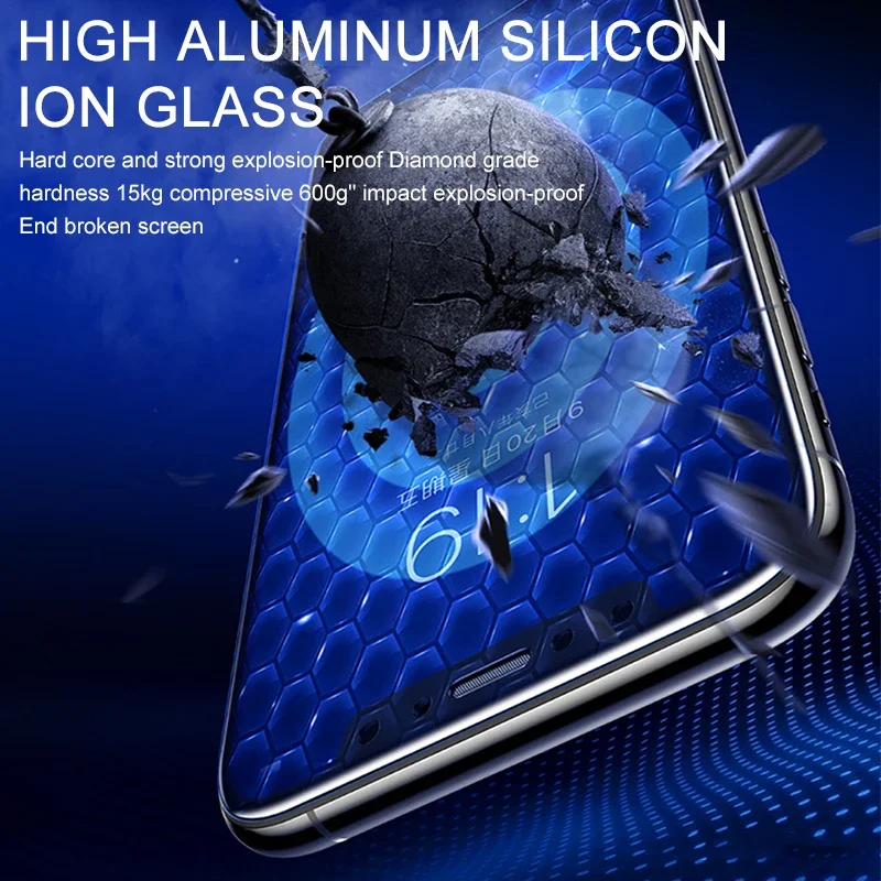 3PCS Pelindung Layar Kaca untu - Phone Accessories Vendor ulasan dan harga