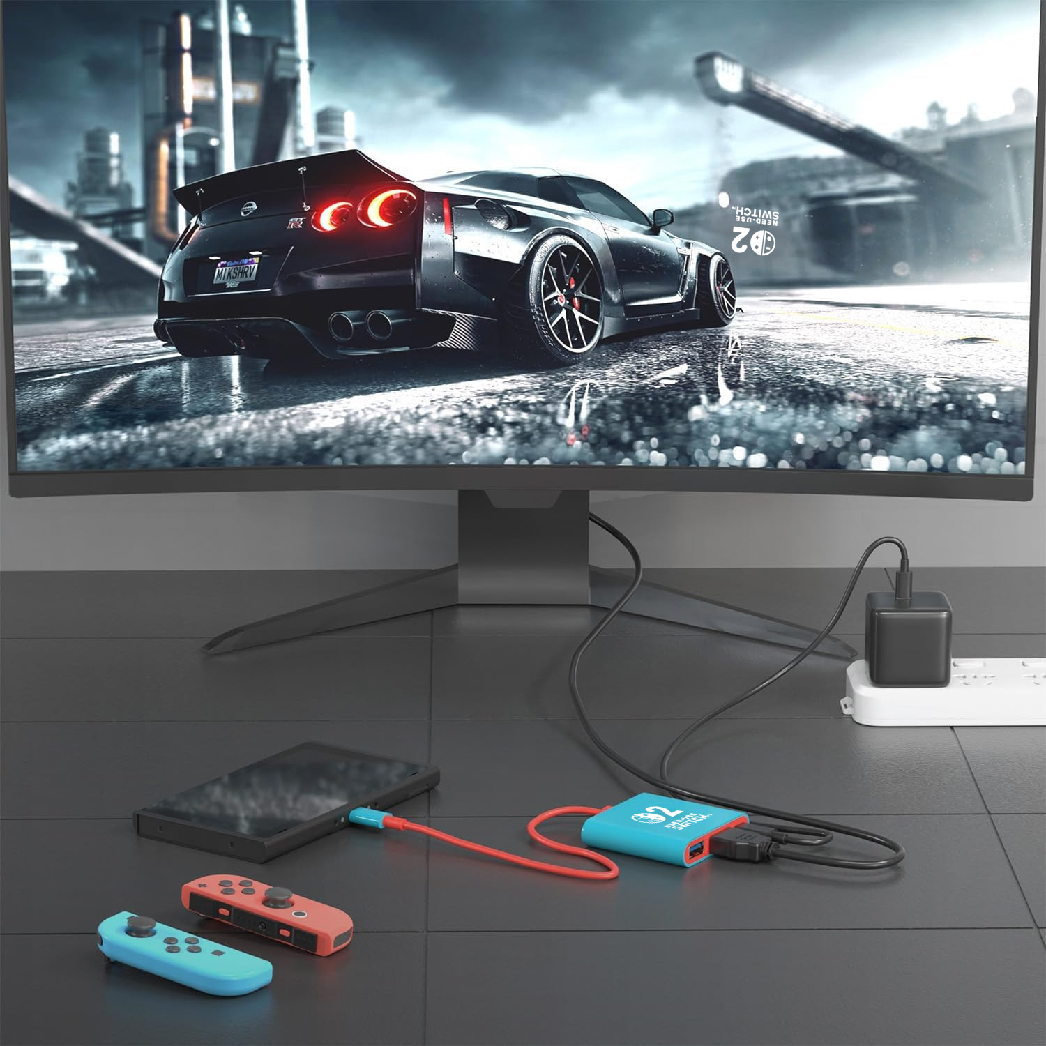 Kabel Adaptor Tipe-C ke HDMI 4 - Hdmi Phone Adapter ulasan dan harga