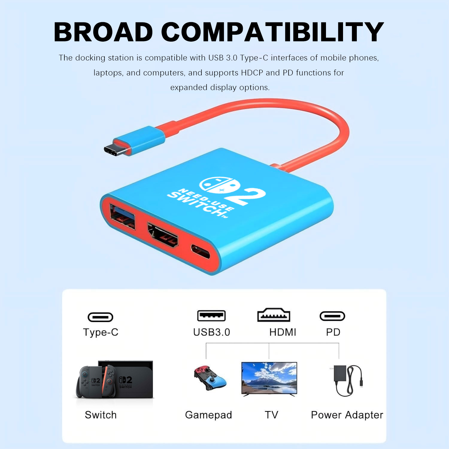 Kabel Adaptor Tipe-C ke HDMI 4 - Hdmi Phone Adapter ulasan dan harga