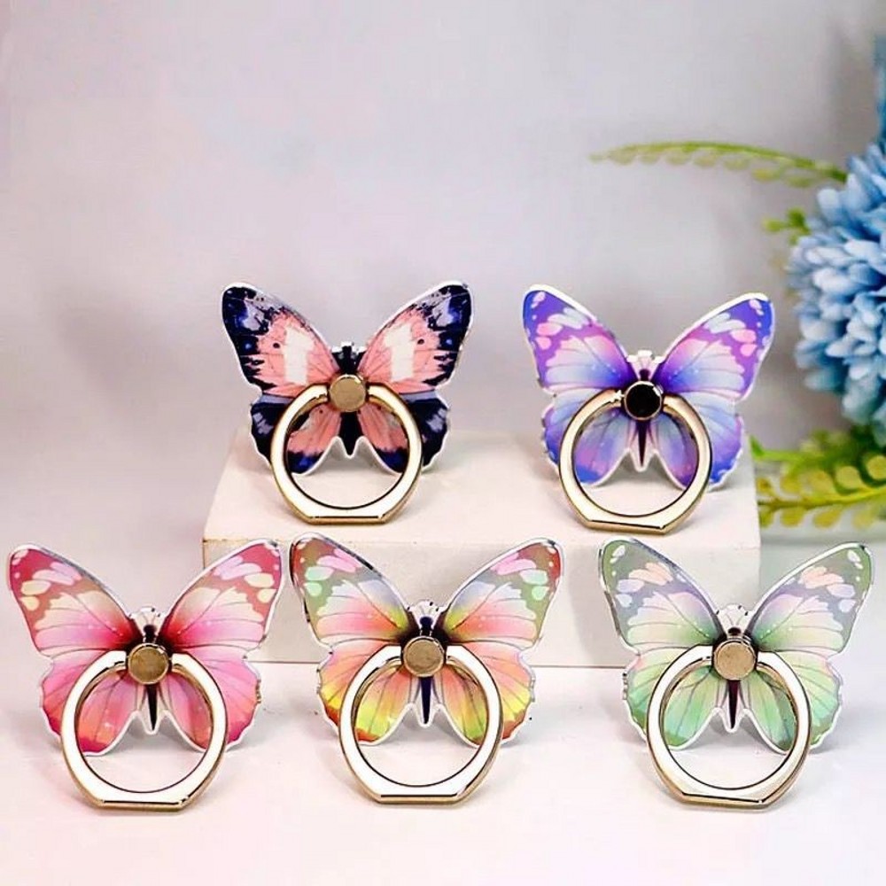 Pegangan Ponsel Universal Mewa - Phone Accessories And Gadget ulasan dan harga
