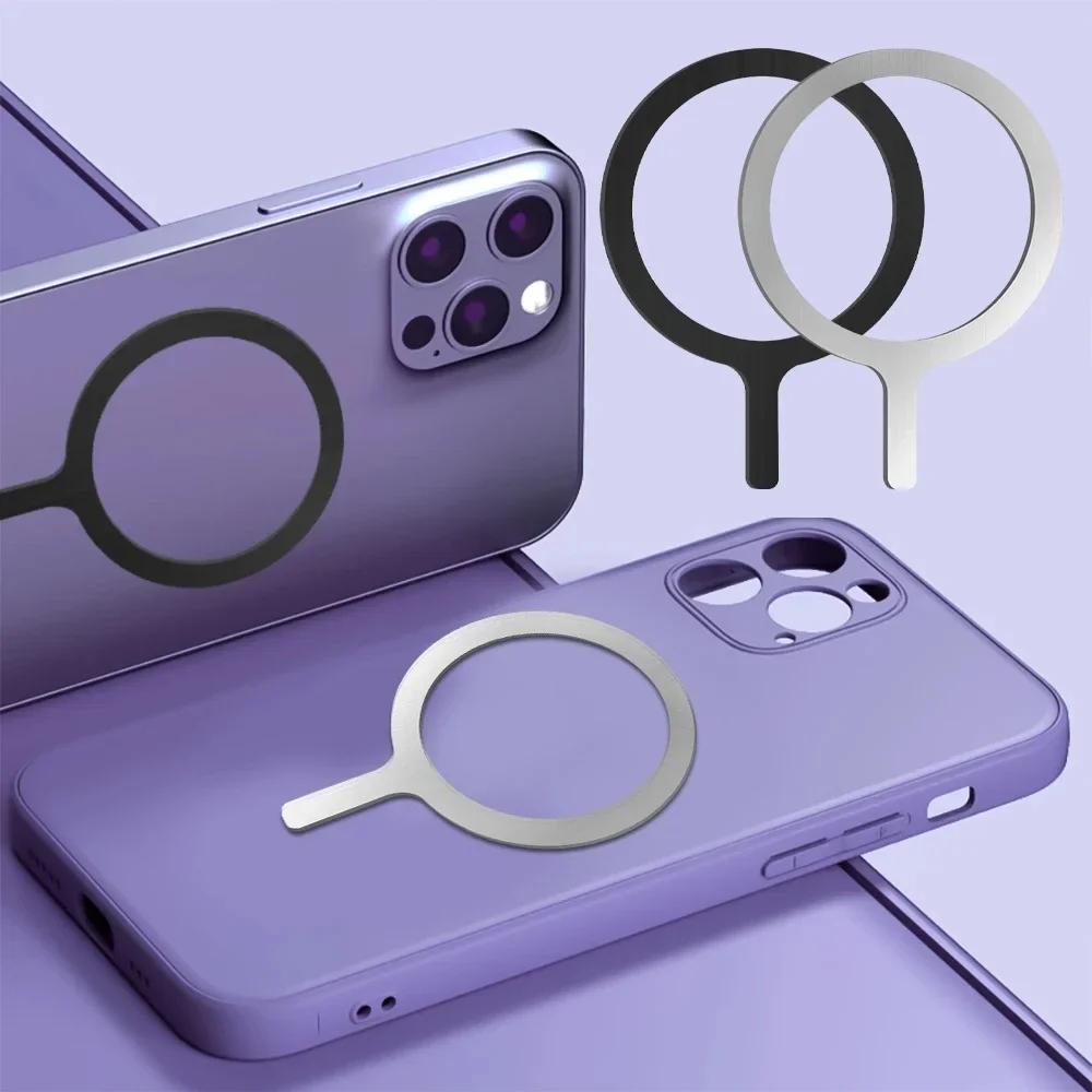 5-1 Buah Cincin Stiker untuk P - Phone Accessories And Gadget ulasan dan harga