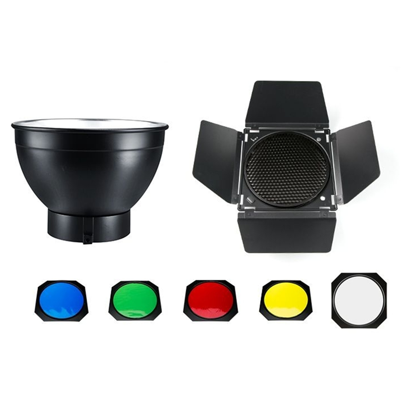A99E-Kit Pencahayaan Fotografi - Phone Accessories Brands ulasan dan harga