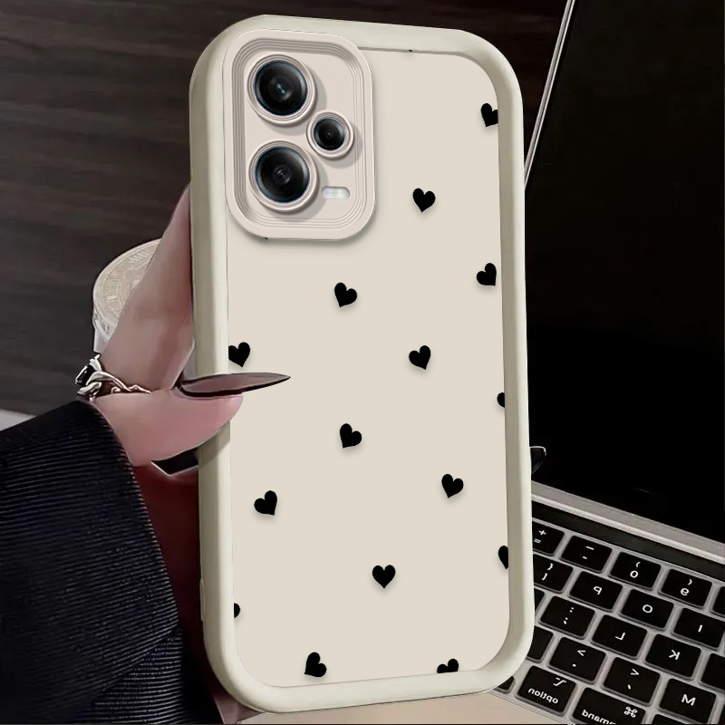 Casing Ponsel Ikatan Simpul Ha - Xiaomi Phone Accessories ulasan dan harga