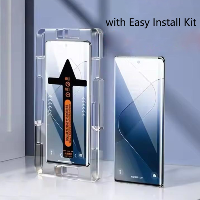 Pelindung Layar VIVO X200 X300 - Vivo X200 ulasan dan harga