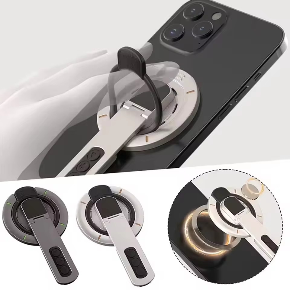1 Buah 360 °   Roration Stand  - Phone Accessories And Gadget ulasan dan harga