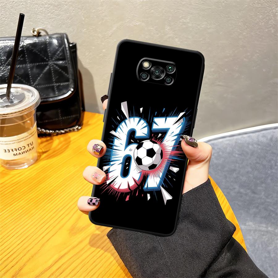Casing Penutup Ponsel Funda un - Xiaomi Phone Accessories ulasan dan harga