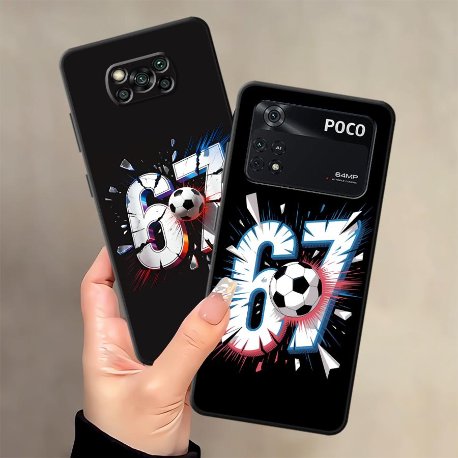Casing Penutup Ponsel Funda un - Xiaomi Phone Accessories ulasan dan harga