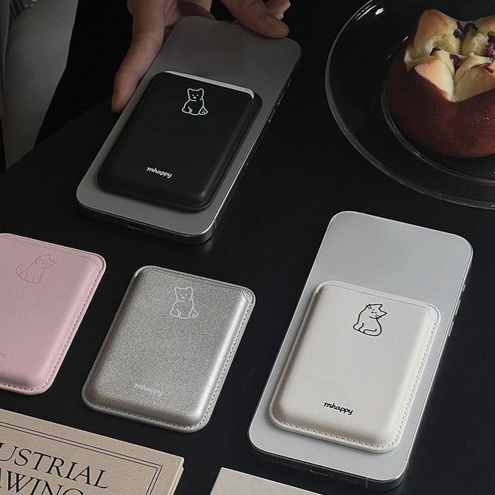 Aksesori Ponsel Tempat Kartu P - Phone Accessories Hippers ulasan dan harga