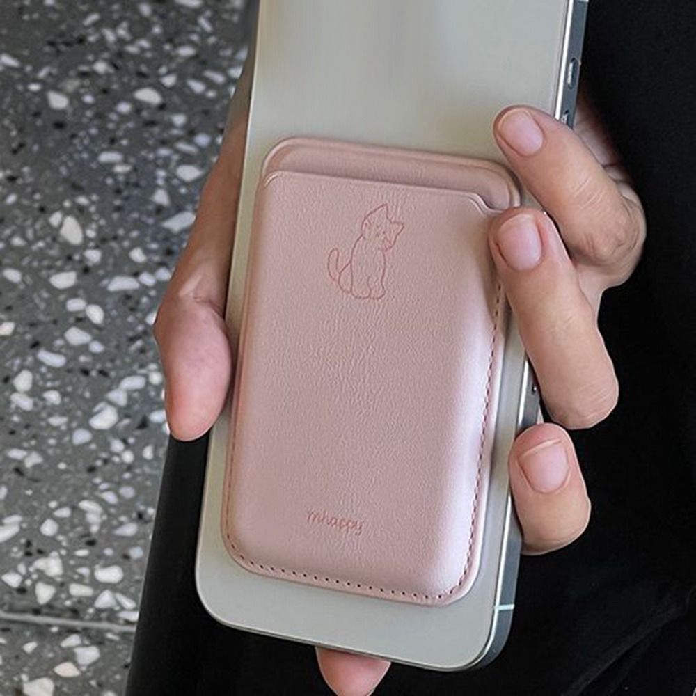 Aksesori Ponsel Tempat Kartu P - Phone Accessories Hippers ulasan dan harga