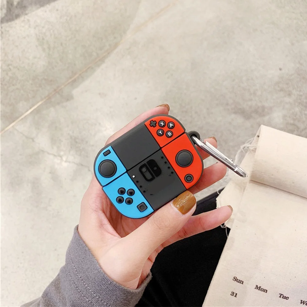 Casing Airpods Pro 3, Casing P - Airpod Case Cover ulasan dan harga