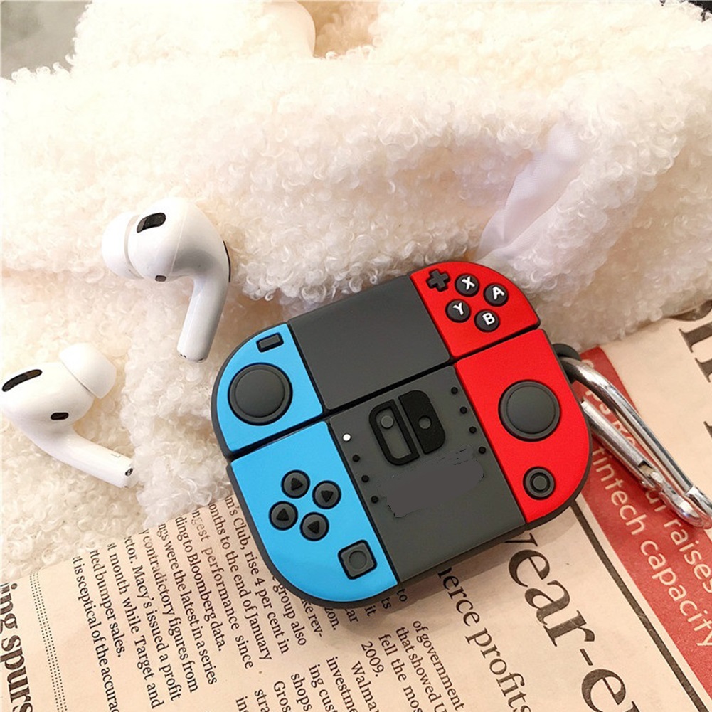 Casing Airpods Pro 3, Casing P - Airpod Case Cover ulasan dan harga