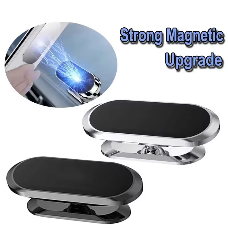 Penyangga Ponsel Mobil Magneti - Phone Accessories And Gadget ulasan dan harga