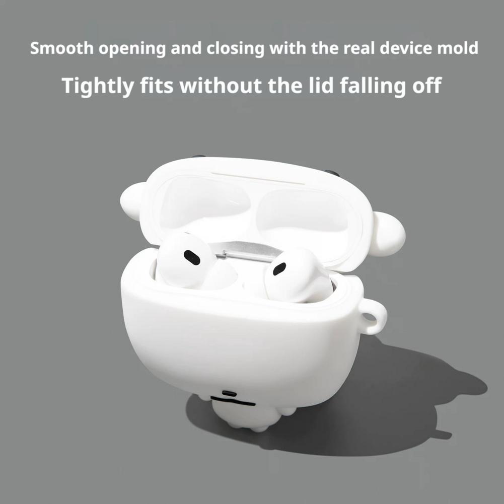 Untuk AirPods 4 Pro 2 3 Casing - Airpod Case Cover ulasan dan harga