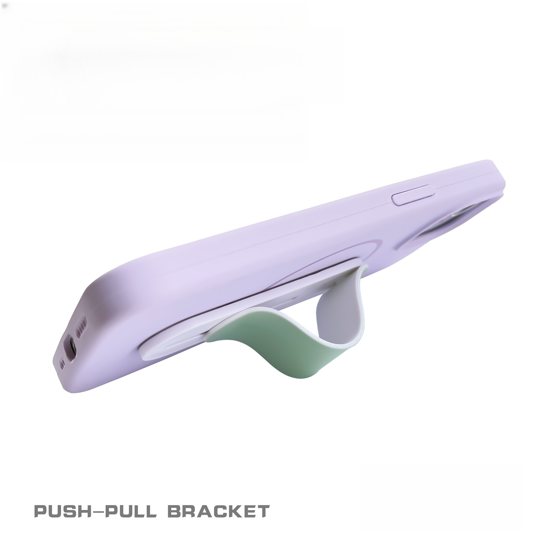 Penyangga Ponsel Tipis Warna S - Phone Accessories And Gadget ulasan dan harga